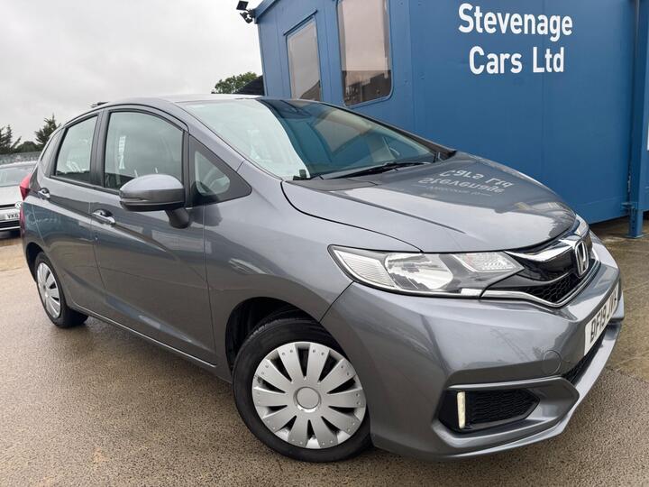 Honda Jazz 1.3 I-VTEC S Euro 6 (s/s) 5dr