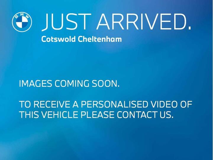 BMW M5 4.4 22.1kWh Steptronic XDrive Euro 6 (s/s) 4dr