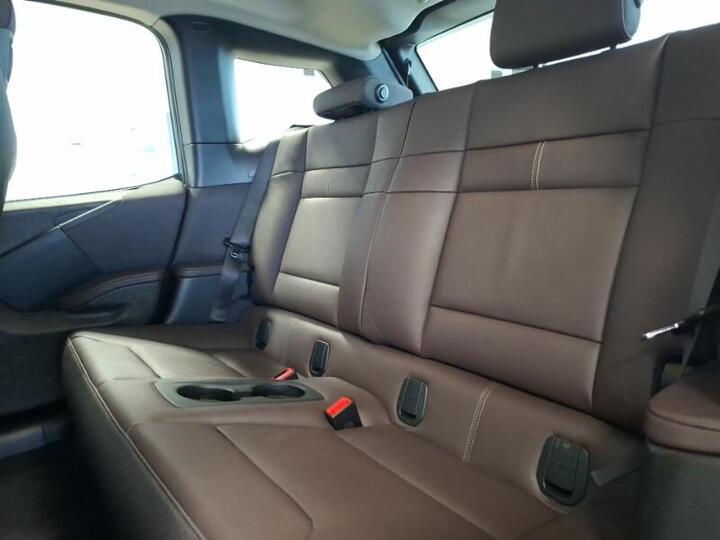 BMW I3 Series 42.2kWh S Auto 5dr