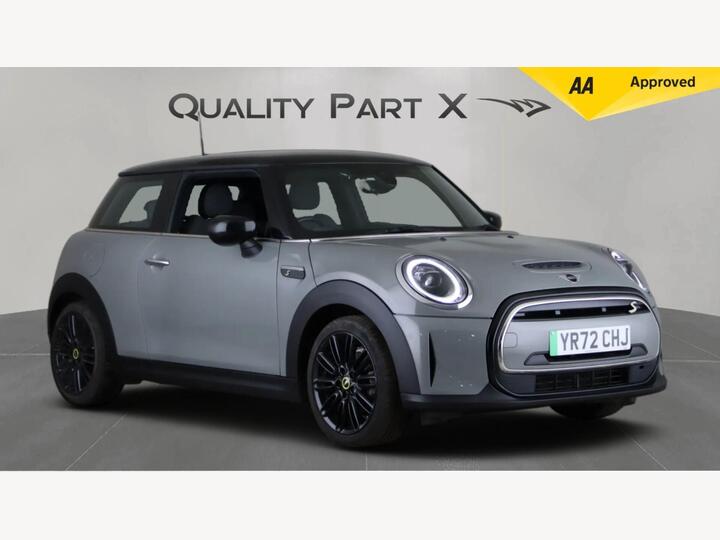 MINI Electric Hatch Cooper SE 32.6kWh Level 2 Auto 3dr