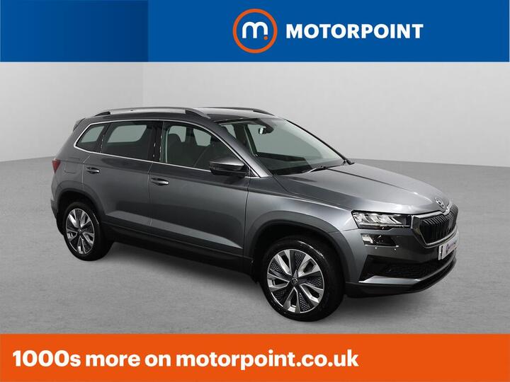 Skoda Karoq 2.0 TDI SE L Euro 6 (s/s) 5dr