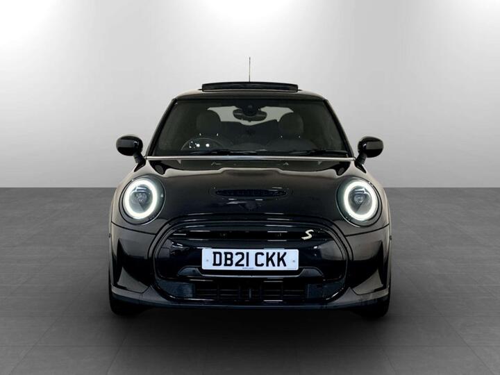 MINI Electric Hatch Cooper SE 32.6kWh Level 3 Auto 3dr