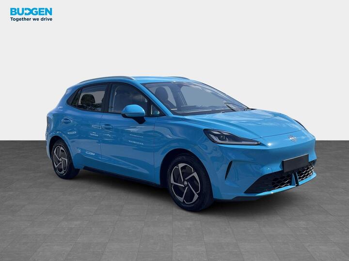 MG MG4 Urban 42.8kWh Comfort Standard Range Auto 5dr