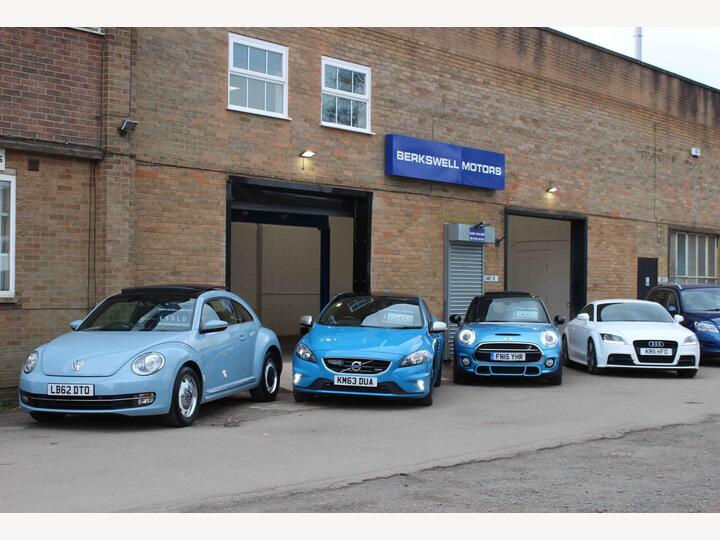 SEAT Arona 1.5 TSI EVO FR Euro 6 (s/s) 5dr