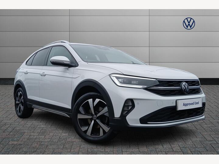 Volkswagen Taigo 1.0 TSI Style Euro 6 (s/s) 5dr