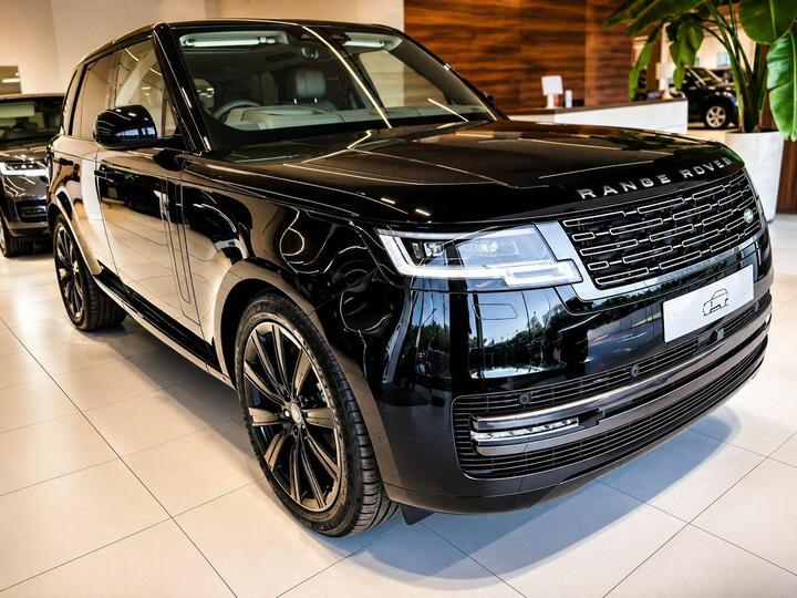 Land Rover Range Rover 3.0 D300 MHEV HSE Auto 4WD Euro 6 (s/s) 5dr
