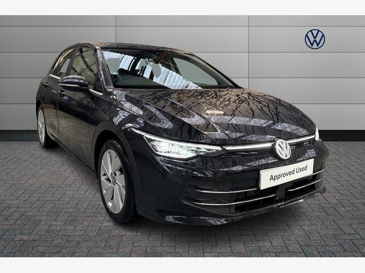 Volkswagen Golf 1.5 TSI Style Euro 6 (s/s) 5dr