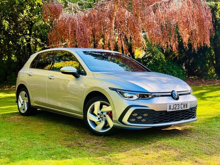 Volkswagen GOLF 1.4 TSI 13kWh GTE DSG Euro 6 (s/s) 5dr