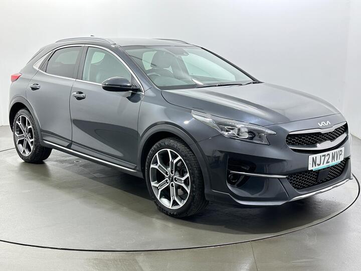Kia XCeed 1.5 T-GDi 3 Euro 6 (s/s) 5dr