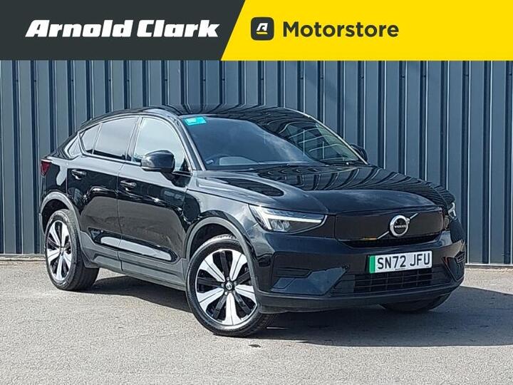 Volvo C40 Recharge 69kWh Core Auto 5dr