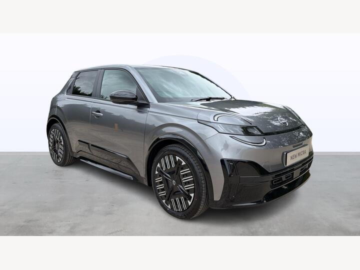 Nissan Micra Standard Range 40kWh Engage Auto 5dr