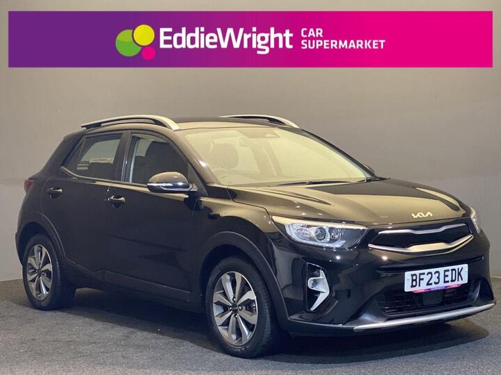 Kia STONIC 1.0 T-GDi 2 Euro 6 (s/s) 5dr