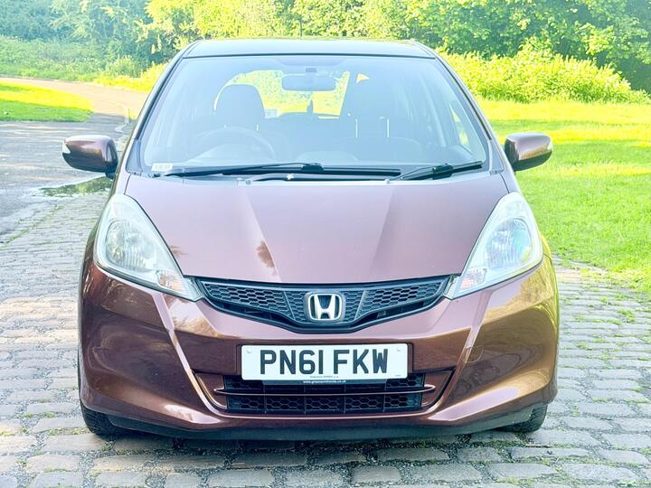 Honda Jazz 1.4 I-VTEC ES Euro 5 5dr