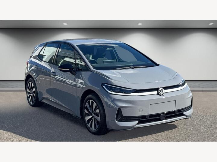 Volkswagen ID.3 Neo 50kWh Life Auto 5dr