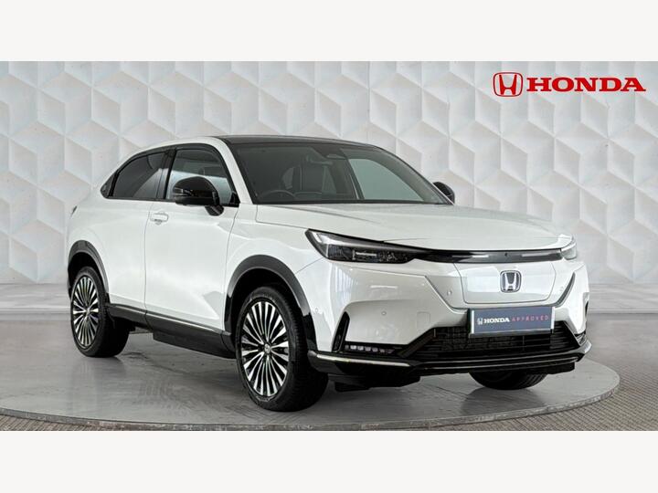Honda E:Ny1 68.8kWh Advance Auto 5dr