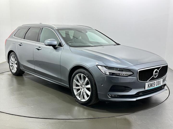 Volvo V90 2.0 D4 Momentum Pro Auto Euro 6 (s/s) 5dr
