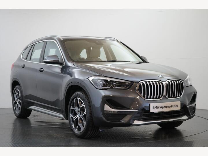BMW X1 1.5 18i XLine SDrive Euro 6 (s/s) 5dr