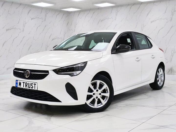 Vauxhall CORSA 1.2 Design Euro 6 5dr