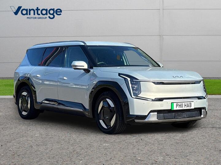 Kia EV9 99.8kWh Air Auto RWD 5dr