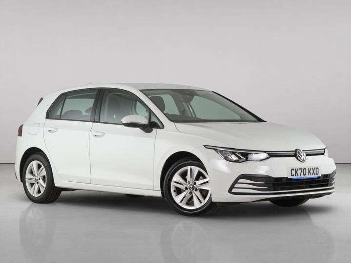 Volkswagen Golf 1.5 TSI Life Euro 6 (s/s) 5dr