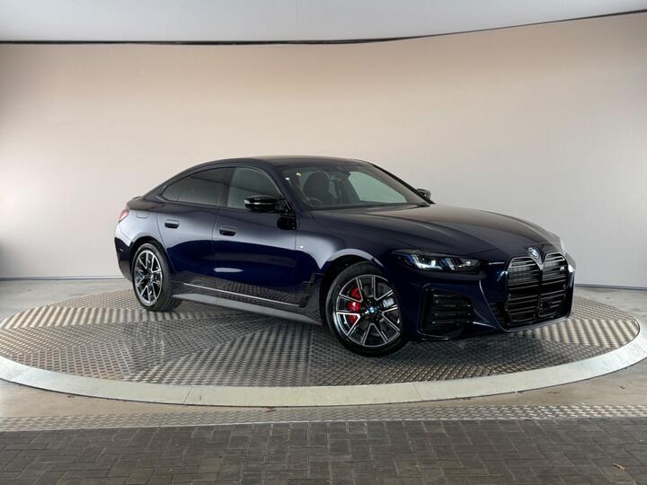 BMW 4 Series Gran Coupe 3.0 M440i MHT Auto XDrive Euro 6 (s/s) 5dr