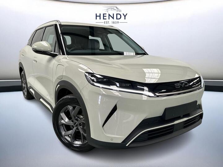 BYD Atto 2 64.8kWh Comfort Auto 5dr