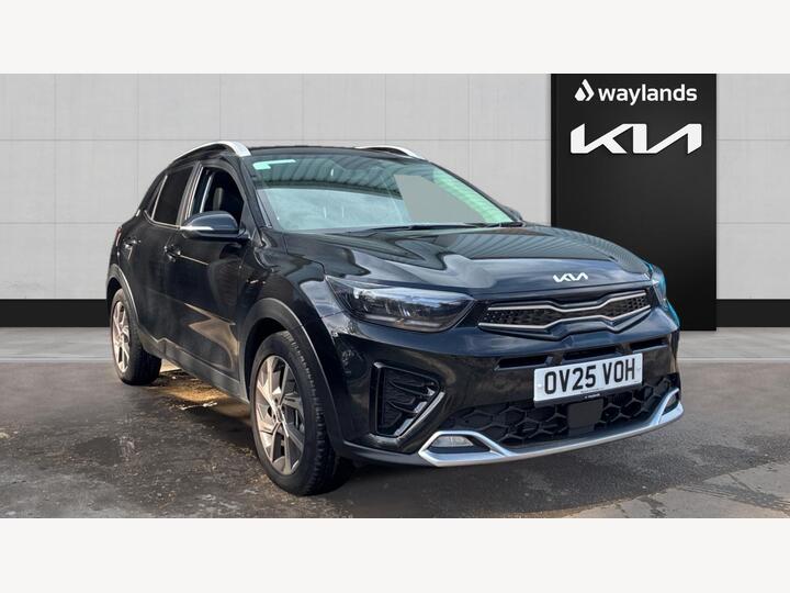 Kia Stonic 1.0 T-GDi MHEV GT-Line S DCT Euro 6 (s/s) 5dr