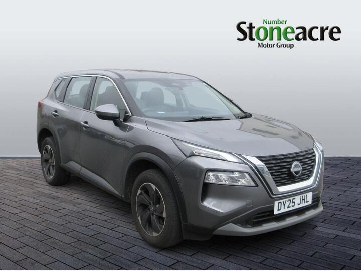 Nissan X-Trail 1.5 DIG-T MHEV Acenta Premium XTRON Euro 6 (s/s) 5dr