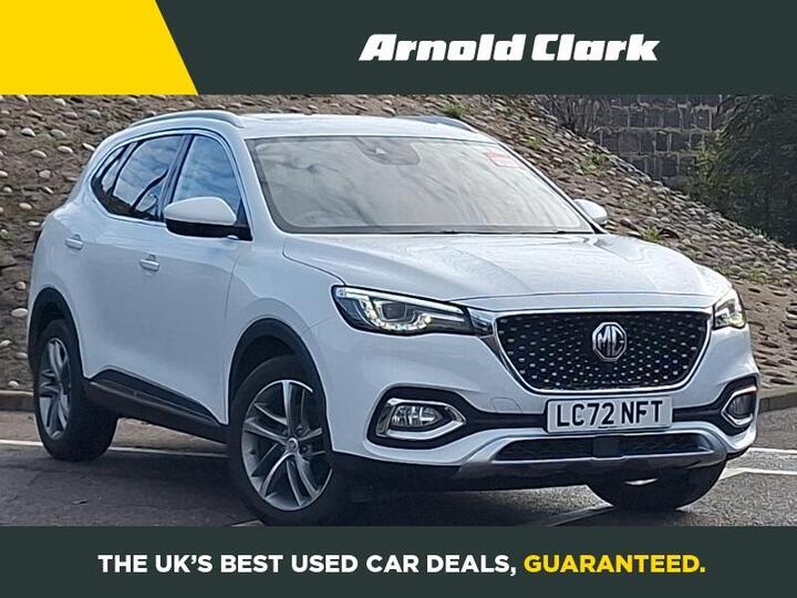 MG MG HS 1.5 T-GDI Exclusive Euro 6 (s/s) 5dr