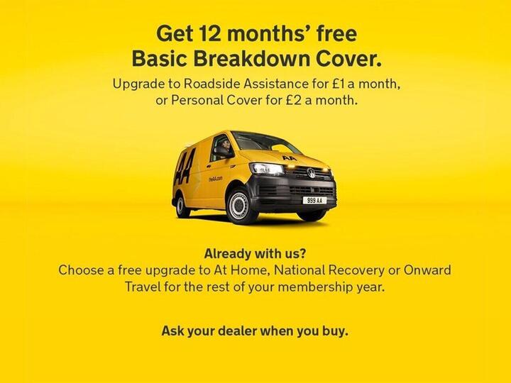 Ford Fiesta 1.0T EcoBoost Titanium Powershift Euro 6 5dr Ford Fiesta 1.0T EcoBoost Titanium Powershift Euro 6 5dr