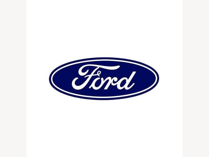 Ford Ka 1.2 Studio Euro 4 3dr