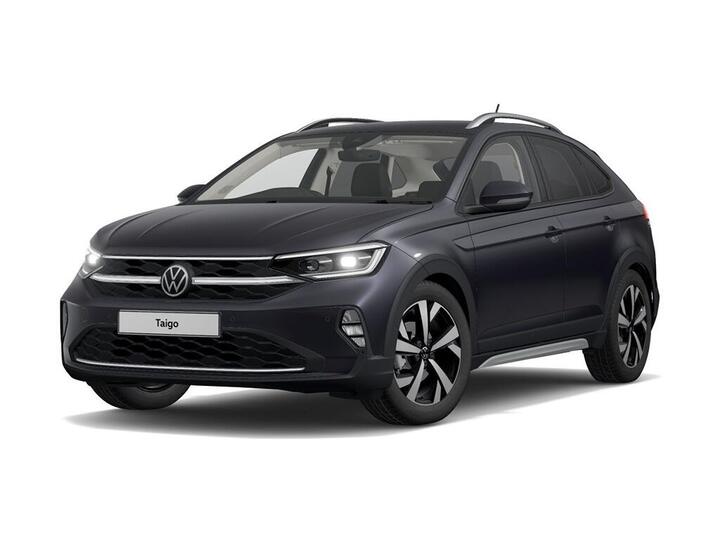 Volkswagen Taigo 1.0 TSI Style DSG Euro 6 (s/s) 5dr