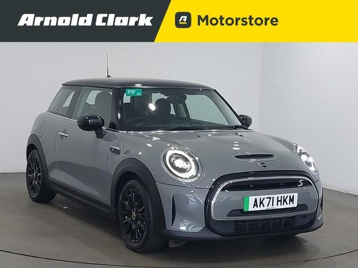 MINI Electric Hatch Cooper SE 32.6kWh Level 1 Auto 3dr