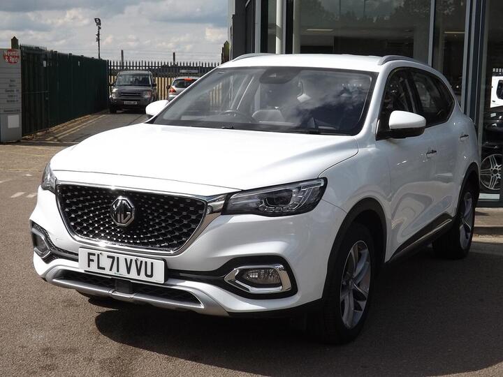 MG MG HS 1.5 T-GDI Excite Euro 6 (s/s) 5dr