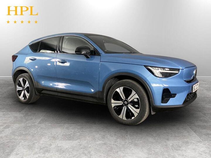 Volvo C40 Recharge 69kWh Core Auto 5dr