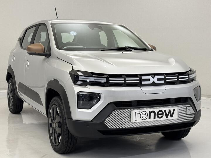 Dacia Spring 65 26.8kWh EXTREME Auto 5dr