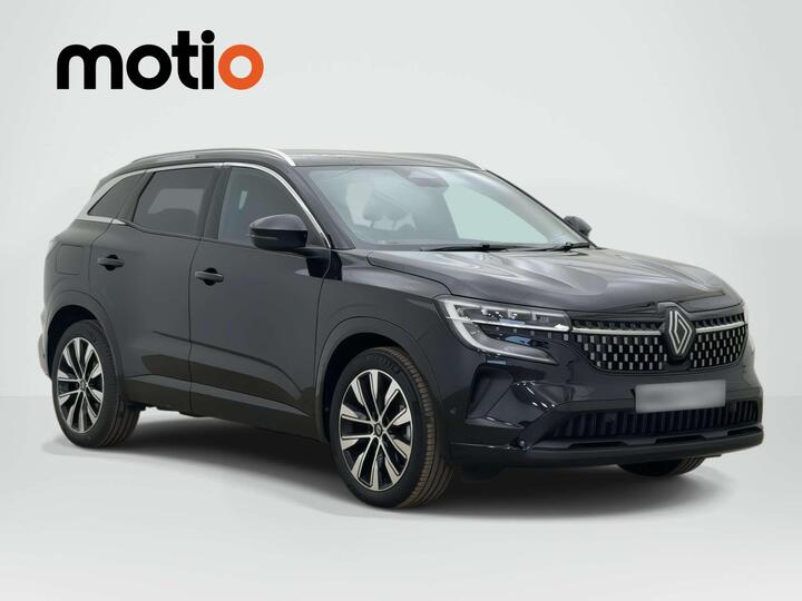 Renault AUSTRAL 1.2 E-TECH Techno Auto Euro 6 (s/s) 5dr Renault AUSTRAL 1.2 E-TECH Techno Auto Euro 6 (s/s) 5dr