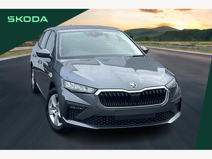 Skoda Scala 1.0 TSI SE Edition DSG Euro 6 (s/s) 5dr