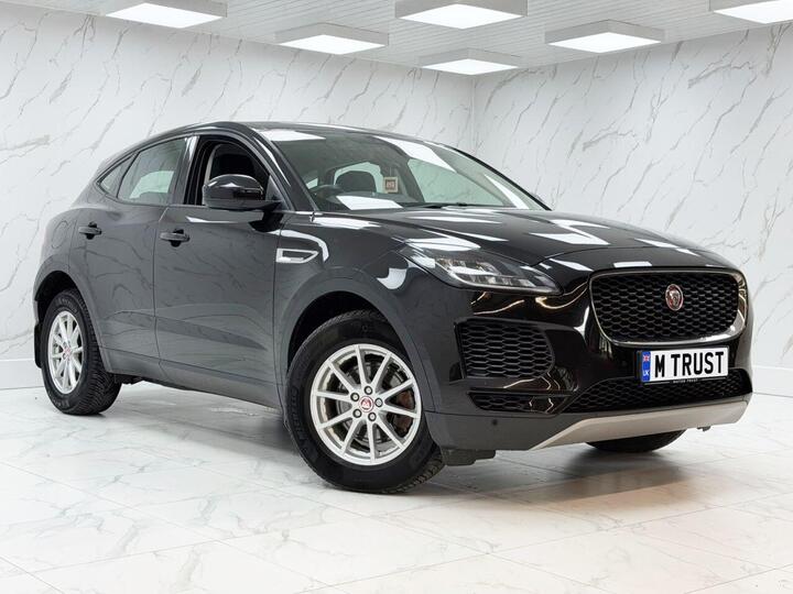 Jaguar E-PACE 2.0 D150 Euro 6 (s/s) 5dr