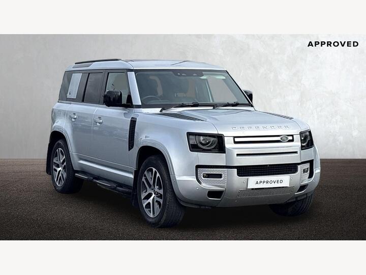 Land Rover Defender 110 3.0 D250 MHEV XS Edition Auto 4WD Euro 6 (s/s) 5dr
