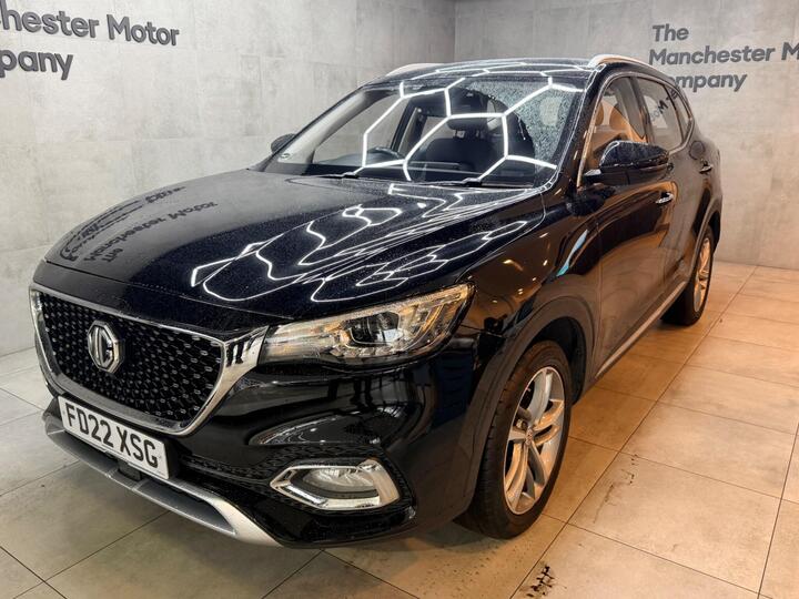 MG MG HS 1.5 T-GDI Excite Euro 6 (s/s) 5dr