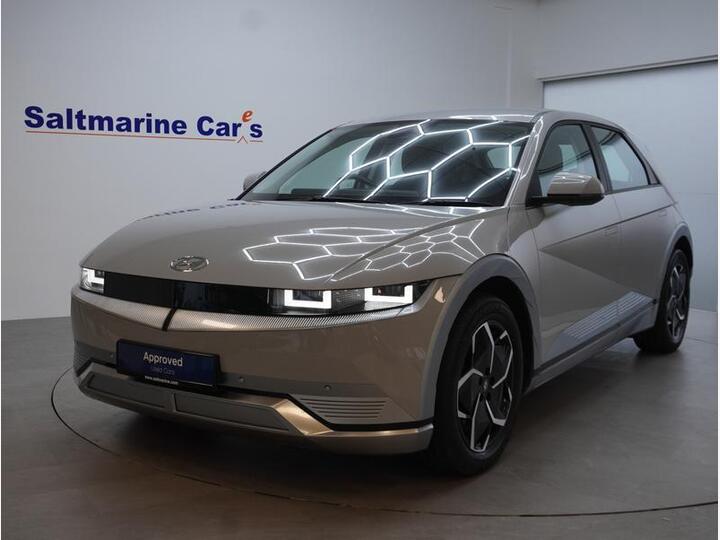 Hyundai IONIQ 5 73kWh Premium Auto 5dr