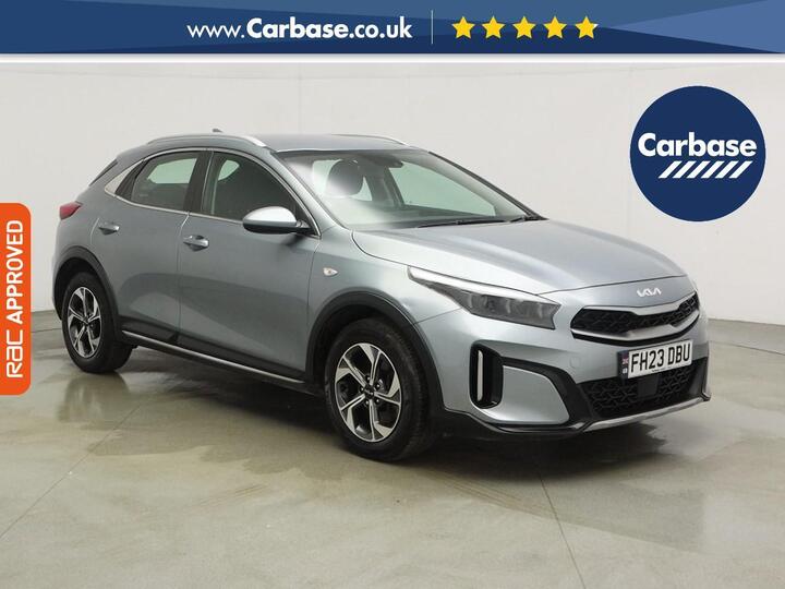 Kia XCeed 1.5 T-GDi 2 Euro 6 (s/s) 5dr