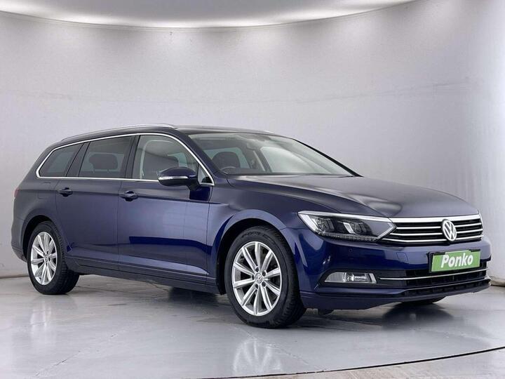 Volkswagen PASSAT 2.0 TDI SE Business Euro 6 (s/s) 5dr