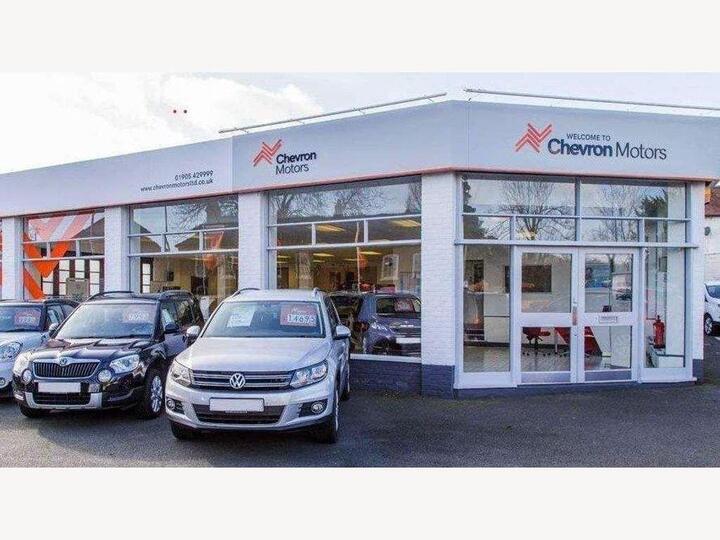 Volkswagen Polo 1.0 BlueMotion Tech SE Euro 6 (s/s) 5dr