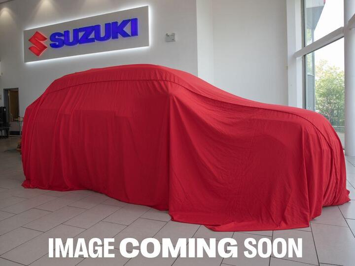 Suzuki Ignis 1.2 Dualjet SZ3 Euro 6 5dr