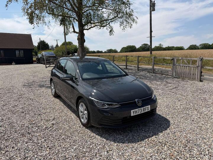 Volkswagen GOLF 1.5 TSI Life Euro 6 (s/s) 5dr