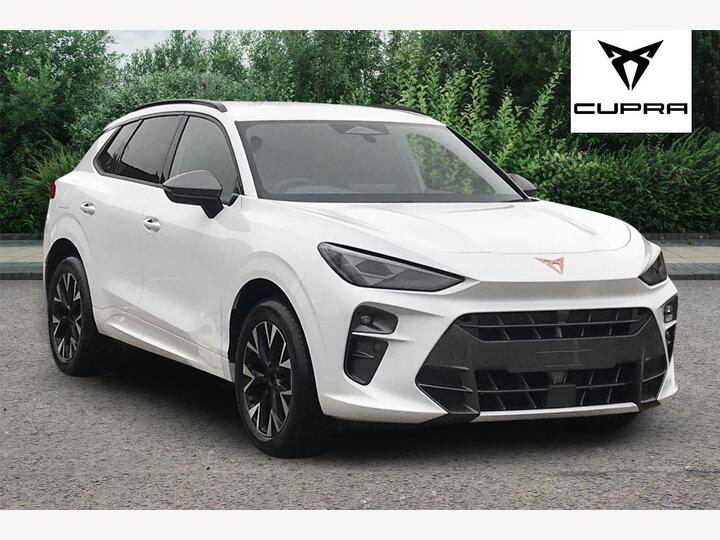 CUPRA Terramar 1.5 ETSI V1 DSG Euro 6 (s/s) 5dr