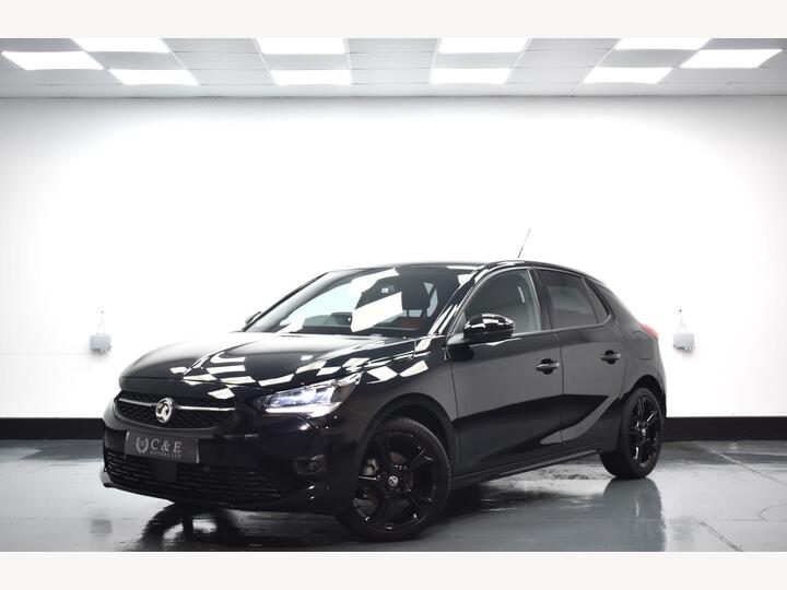 Vauxhall Corsa 1.2 GS Line Euro 6 5dr