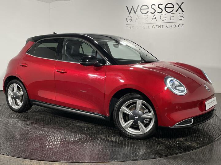 GWM ORA 03 63kWh PRO Auto 5dr